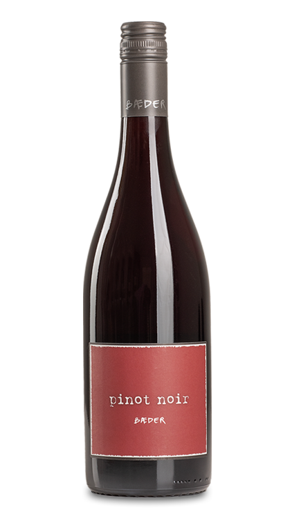 2022 Pinot Noir