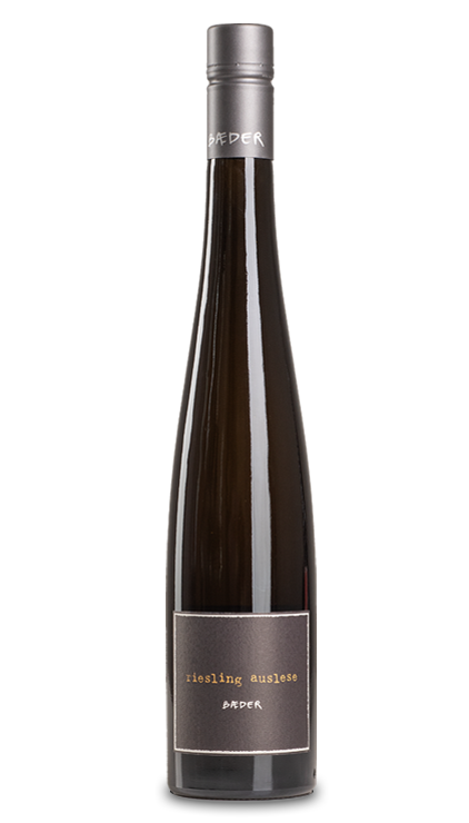2023 Riesling Auslese
