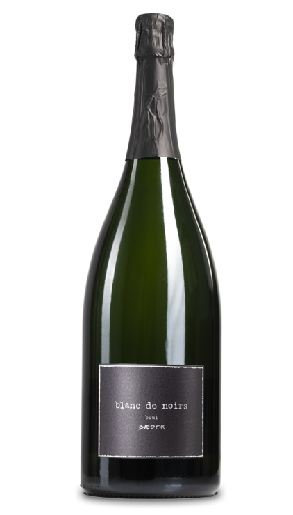2023 Blanc de Noirs Sekt Magnum