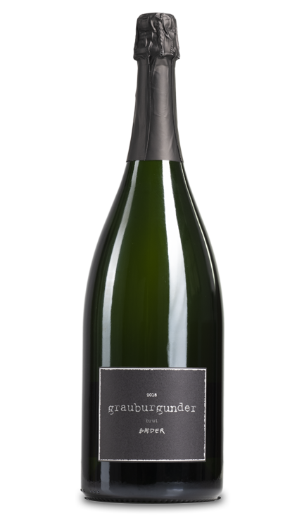 2022 Grauburgunder Sekt Magnum
